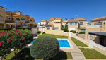 2 bedroom Villa te koop in Orihuela