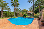 5 bedroom Villa for sale in Elche