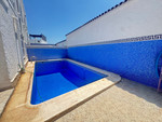 3 bedroom Villa te koop in Villamartin