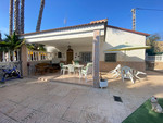 3 bedroom Villa for sale in Algorfa