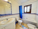 2 bedroom Villa te koop in Villamartin