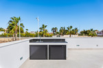 3 bedroom Villa te koop in Algorfa