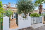 2 bedroom Villa for sale in Villamartin