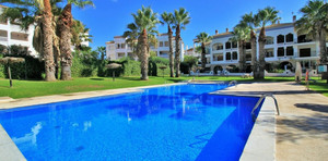 1 bedroom Apartment for sale in Villamartin