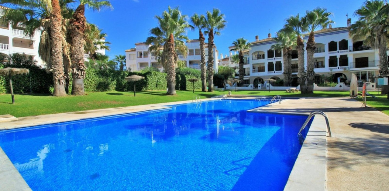 1 bedroom Appartement à vendre à Villamartin