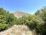 Plot for sale in Calpe
