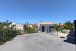 4 bedroom Villa for sale in Benitachell