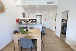 2 bedroom Apartment for sale in Orihuela Costa