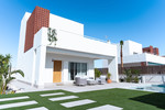 3 bedroom Villa te koop in Pilar de la Horadada