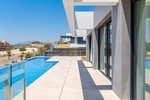 4 bedroom Villa for sale in Finestrat