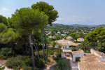 Plot for sale in Javea