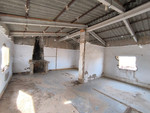 2 спальни Участок для продажи в Villena