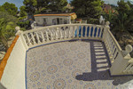 6 спальни Вилла для продажи в Denia