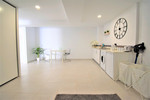 3 bedroom Villa te koop in Villamartin