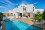 3 bedroom Villa te koop in Ciudad Quesada