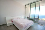 3 спальни Вилла для продажи в Calpe