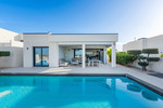 4 bedroom Villa te koop in Benijofar