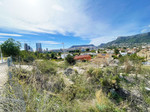 Plot for sale in Calpe