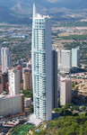 2 bedroom Appartement te koop in Benidorm