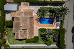4 bedroom Villa te koop in Javea