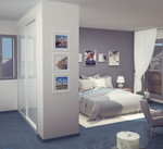 3 bedroom Apartment for sale in Calpe