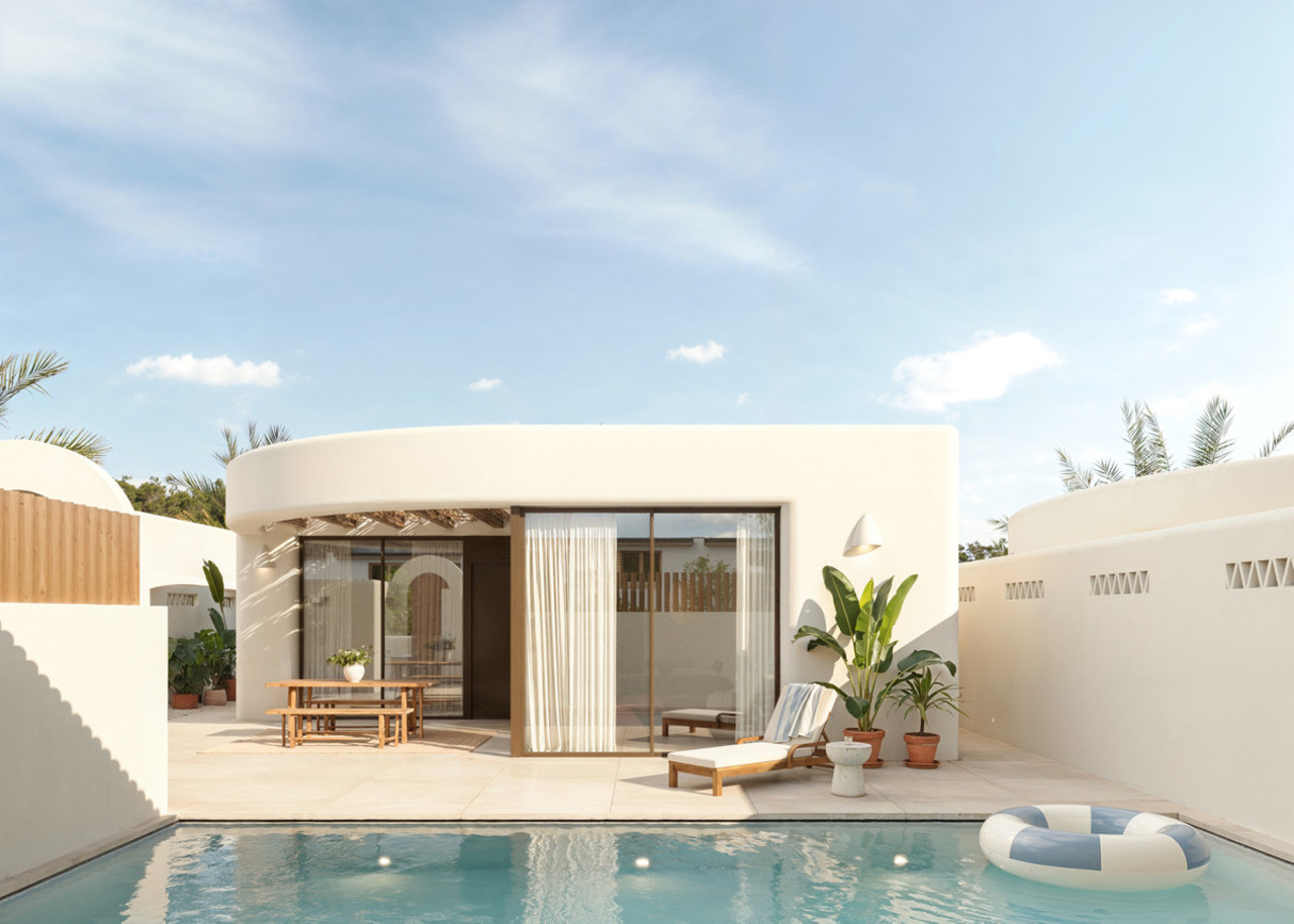 4 bedroom Villa for sale in Algorfa