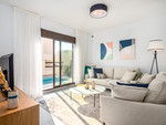 3 bedroom Villa te koop in Villamartin