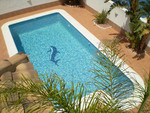 3 bedroom Villa for sale in Gran Alacant