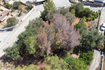 Участок для продажи в Denia