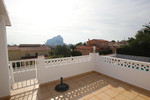 6 спальни Вилла для продажи в Calpe