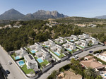 3 bedroom Villa te koop in l'Alfas del Pi