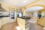 4 bedroom Villa for sale in Moraira
