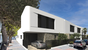 3 bedroom Villa te koop in Rojales