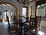 3 спальни Вилла для продажи в Javea
