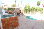 4 bedroom Villa te koop in Villamartin
