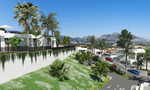 3 bedroom Villa te koop in Polop