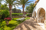 5 bedroom Villa for sale in Moraira