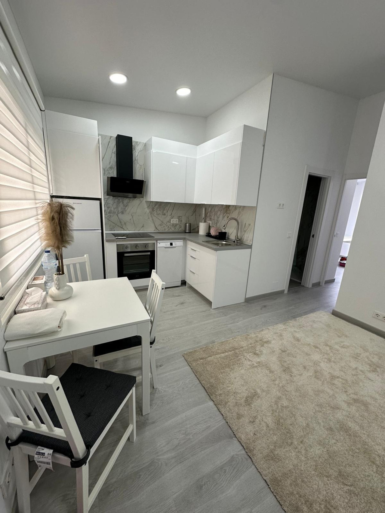 2 soverom Villa til salgs i Torrevieja 