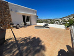 3 bedroom Villa for sale in Moraira