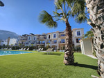 2 bedroom Apartment for sale in Denia