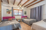 11 bedroom Villa te koop in Benissa