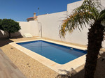 2 bedroom Villa te koop in Ciudad Quesada