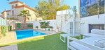 3 bedroom Villa te koop in Villamartin