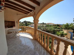 3 bedroom Villa for sale in Calpe
