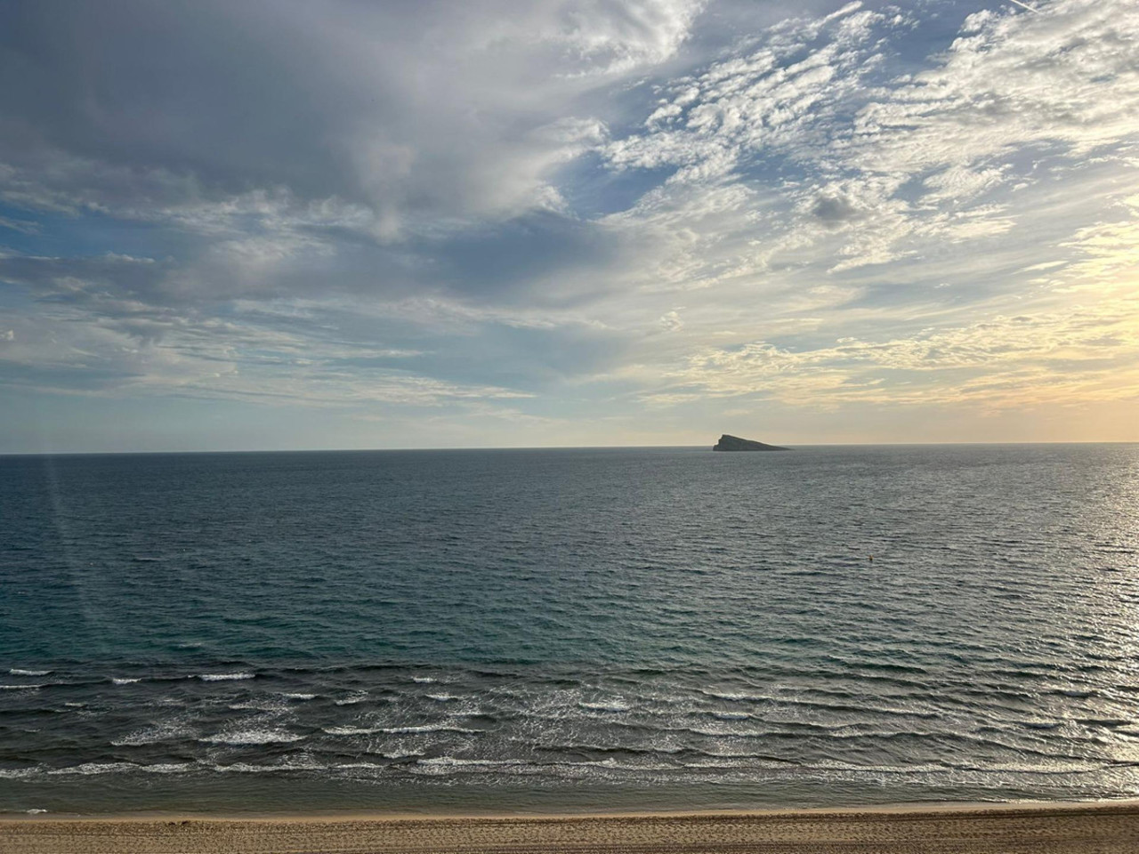 3 sovrum Lägenhet  till salu i Benidorm 