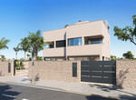 3 bedroom Villa for sale in Torre de la Horadada
