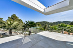 3 bedroom Villa te koop in Javea