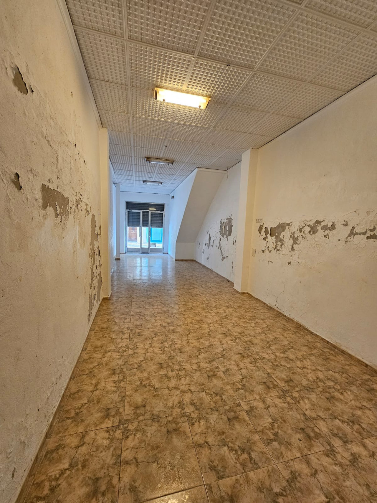 2 bedroom Comercial se vende en Teulada