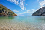 Plot te koop in Javea