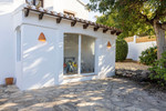 4 bedroom Villa for sale in Javea